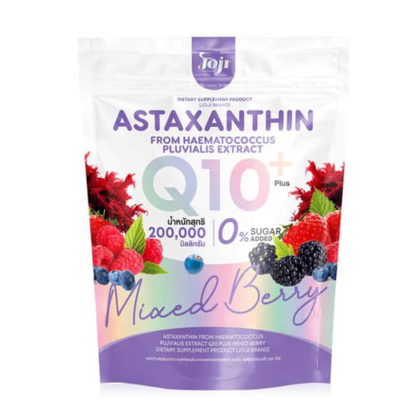 +joji collagen Q10 plus