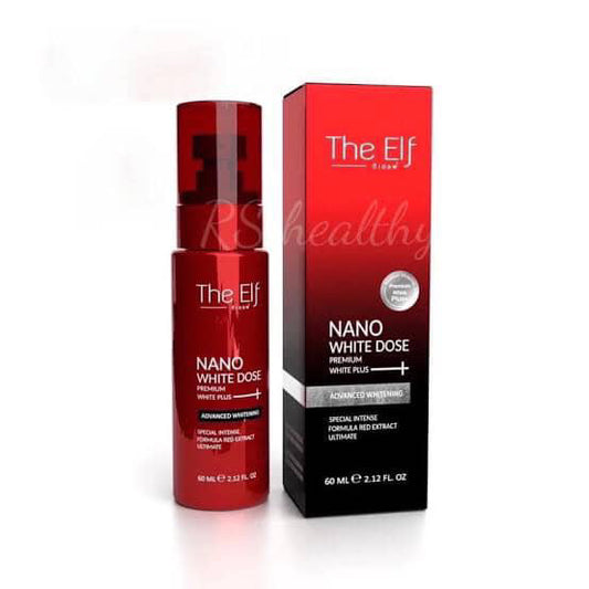 Elf Nano White Dose Whitening