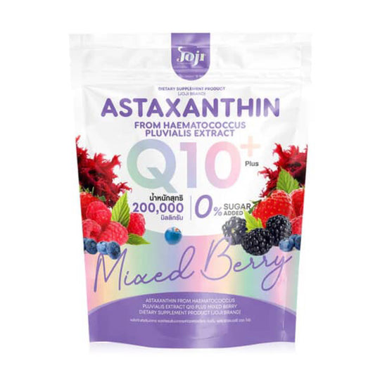 +joji collagen Q10 plus