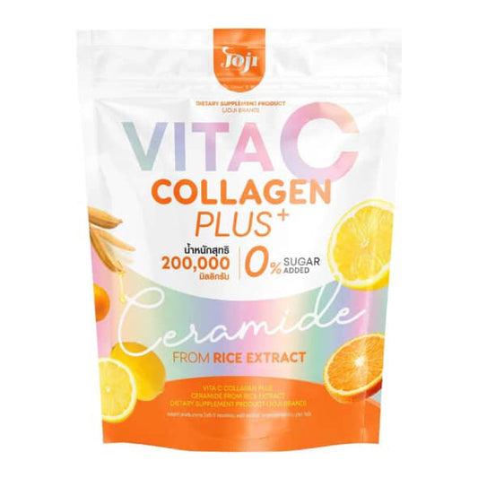 Joji VitaC Collagen Plus+