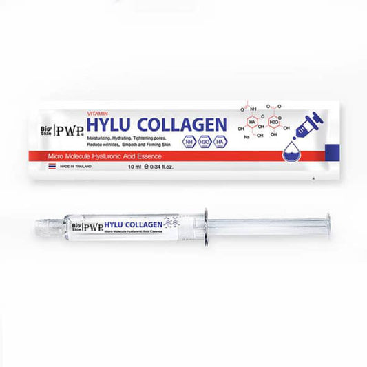 PWP HYLU Collagen