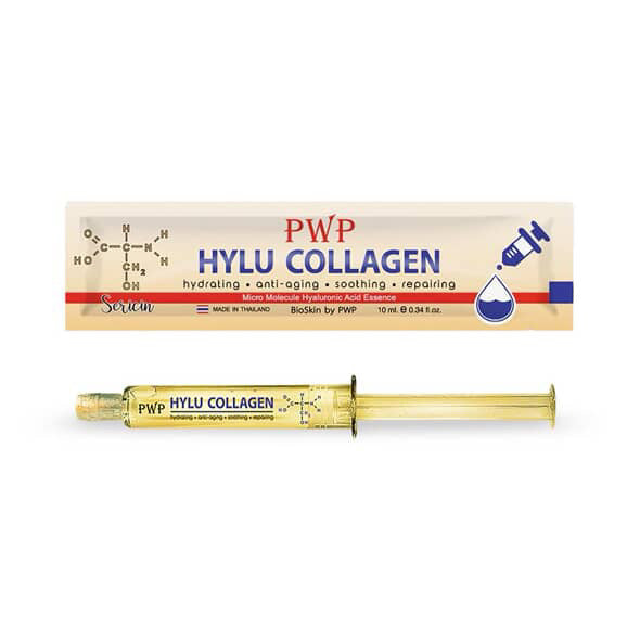 PWP HYLU Collagen