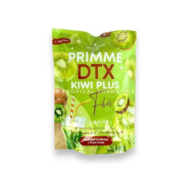 Precious DTX Kiwi Plus