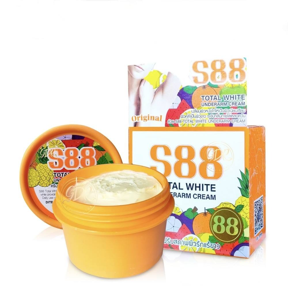 S88 whitening cream