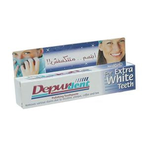 50 ml معجون أسنان depurdent